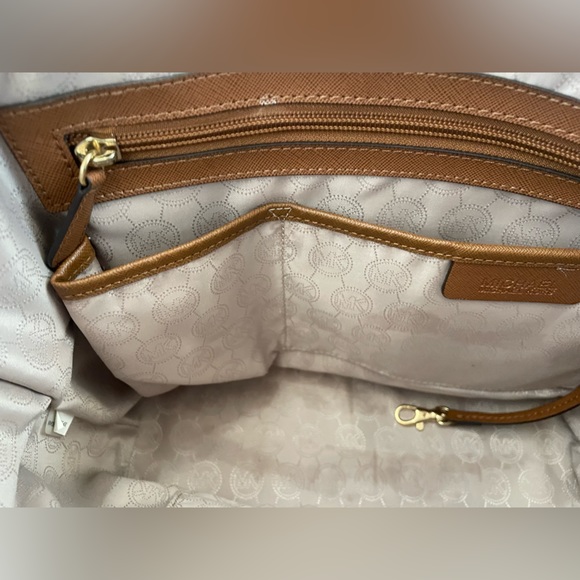 Michael Kors Collection Bag - Picture 5 of 7